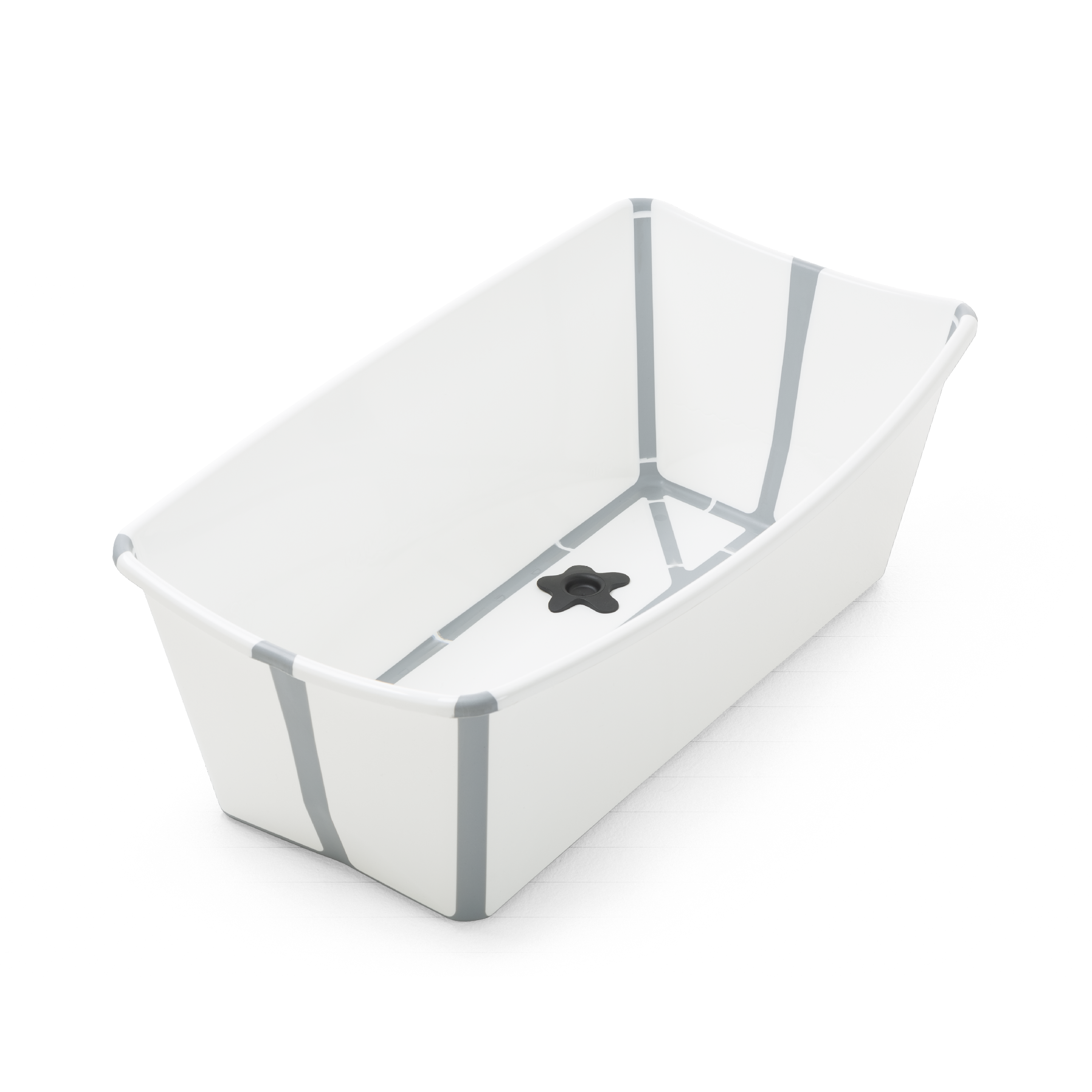 Stokke® Flexi Bath® - Baby Bath, White, mainview galery image 1